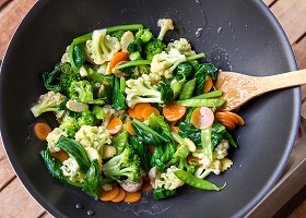 Рецепты с овощами для похудения рецепт. Диетические тушеные овощи. Какие овощи подходят для диеты