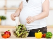 Диета при молочнице во время беременности