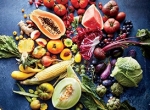 Диета на овощах и фруктах