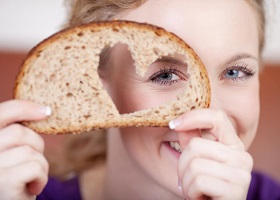 Хлебная диета для похудения