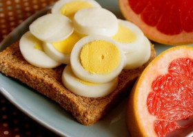 Основные характеристики завтрака на диете