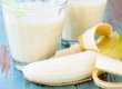 Бананово-кефирная диета