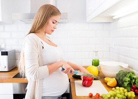 Разгрузочная диета во время беременности. Как правильно устраивать разгрузочные дни для беременных