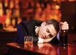 Алкогольная интоксикация, влияние алкоголя на организм человека