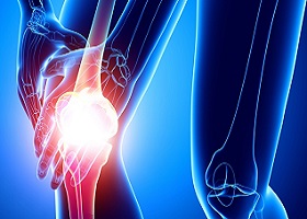 Как восстановить связки коленного сустава?