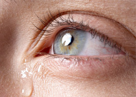 Постоянно воспаляются глаза после операции. Осложнения после операций на глазах. Воспалительный процесс в слезных каналах