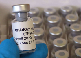 Прототип вакцины ChAdOx1 nCoV-19