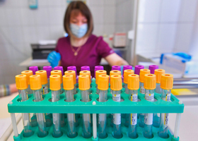 Разработка вакцины против коронавируса в России