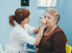 Ультразвуковая биометрия глаза (эхобиометрия)