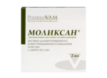 Моликсан